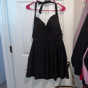 Bathing suit dress